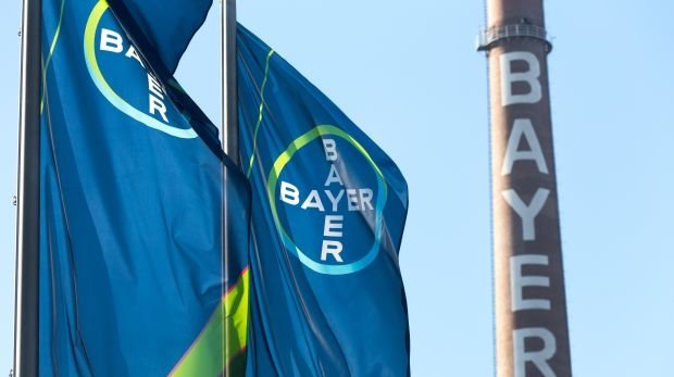 Bayer erleidet Schlappe vor Gericht - Symbolbild
