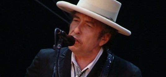 Bob Dylan - Azkena Rock Festival 2010