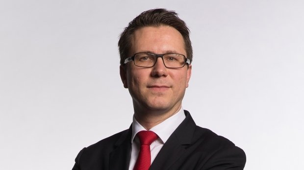 Dr. Gunnar Matschernus