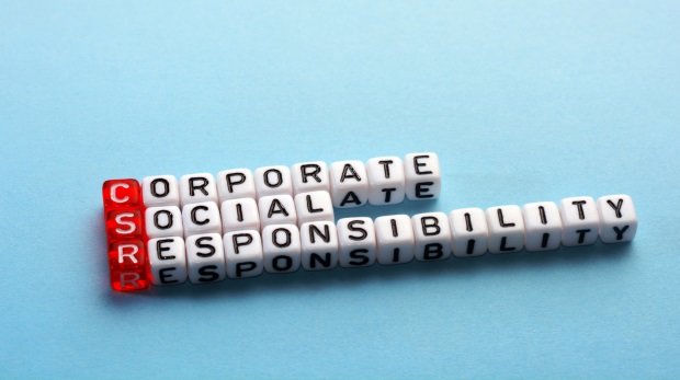 CSR - auch eine häufig gebrauchte Abkürzung im Kanzleienmanagement