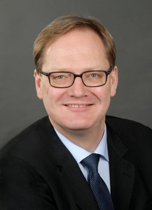 Prof. Dr. Stephan Rixen