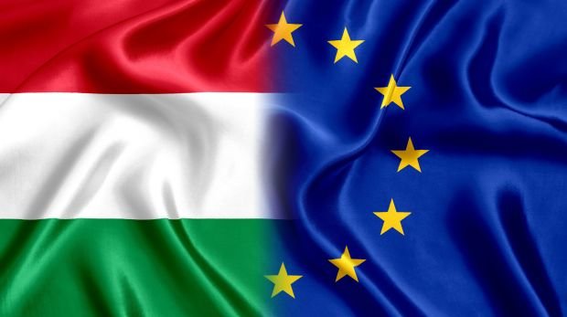 Ungarn und Europa