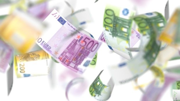 75.000 Euro Verlust durch Beteiligung (Symbolbild)