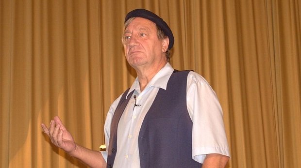 Detlev Schönauer, 2010