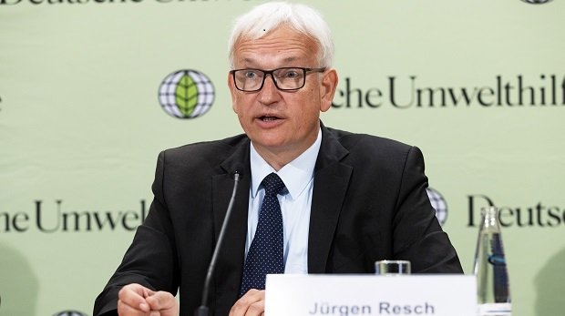 Jürgen Resch