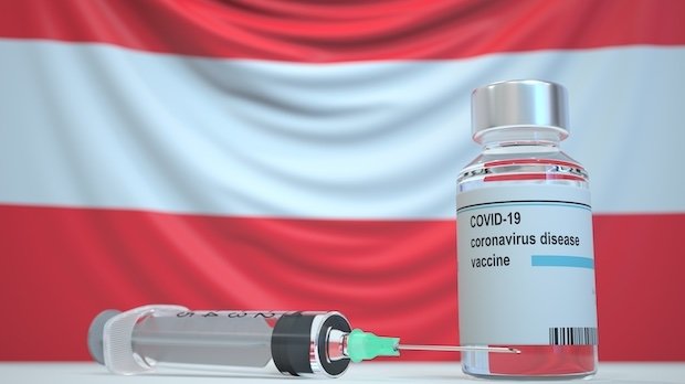 Impfpflicht in Österreich