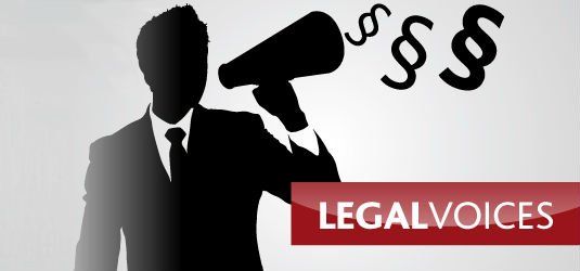 Legal Voices Logo