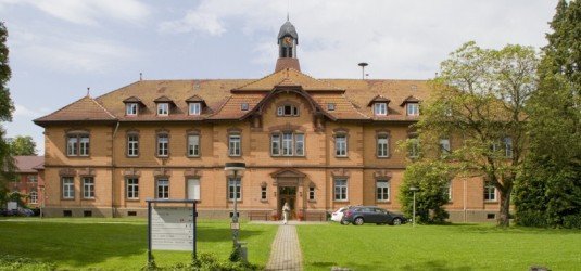 Klinikum Weinsberg