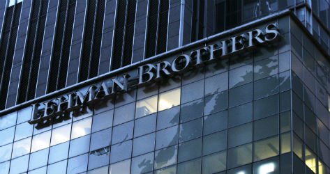 Lehman Brothers-Pleite
