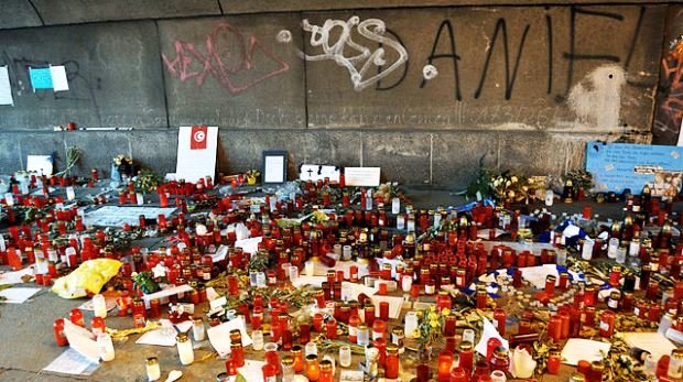 Gedenken an Opfer der Loveparade-Katastrophe in Duisburg