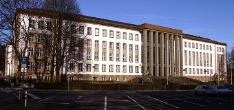 Bundessozialgericht in Kassel