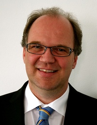 Prof. Dr. Dirk Heckmann