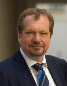Prof. Jens Michow