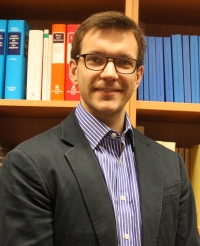 Dr. Christoph Werkmeister, LL.M.