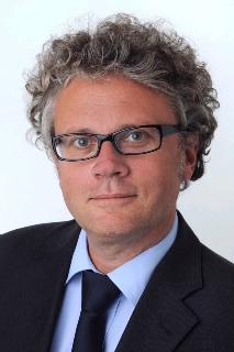 Prof. Dr. Johannes Caspar