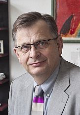  Prof. Dr. Hans Lilie