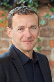 Prof. Dr. Stephan Lorenz
