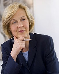 Dr. Margarete Gräfin von Galen
