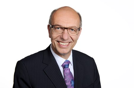 Dr. Joachim Feldges