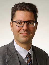 Dr. Thomas Sassenberg