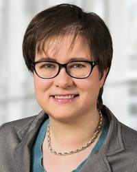 Julia Dönch