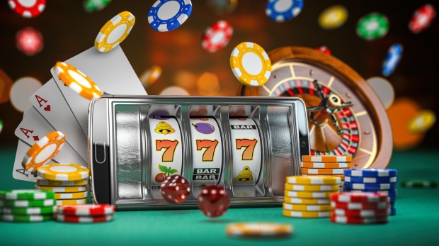 Top 10 YouTube-Clips zu Casino online