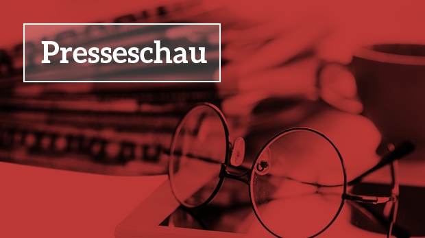 Die juristische Presseschau vom 17. August 2022: Thomas Fischer zur Richterbesoldung / GenStA Hamburg zu Olaf Scholz / Maaßen als GG-Kommentator?