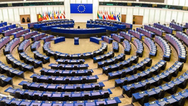 Le Parlement européen vote la taxonomie nucléaire et gazière