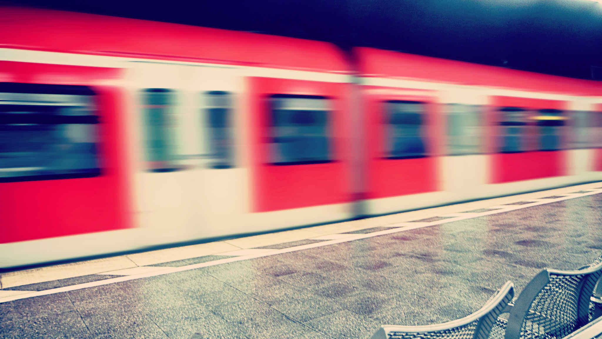 S-Bahn-Flotte in München wird modernisiert