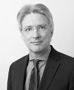 Ulrich Schellenberg - Bild: anwaltverein.de