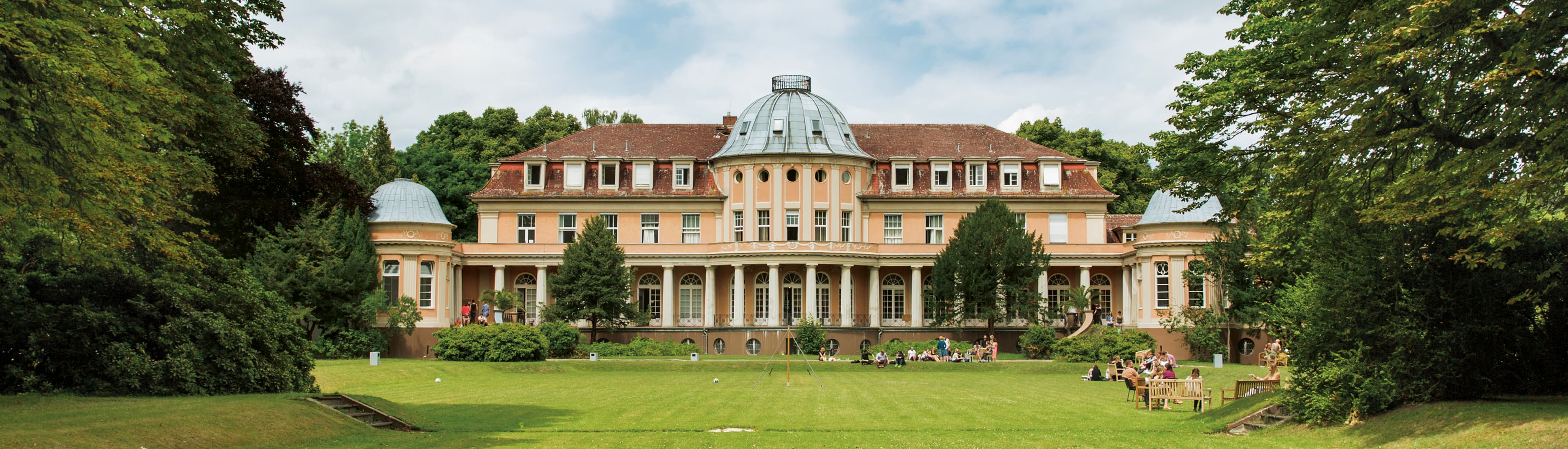 Jura an der Uni BSP Business and Law School studieren