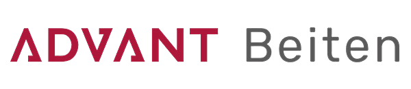 Logo von ADVANT Beiten