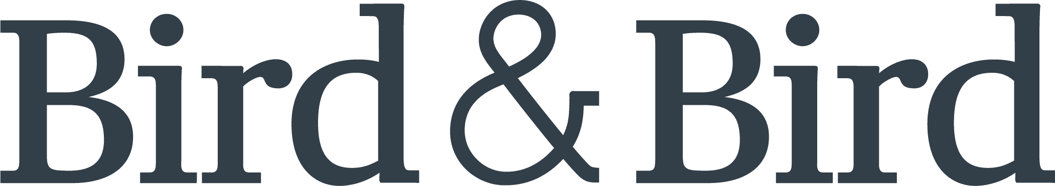 Logo von Bird & Bird LLP