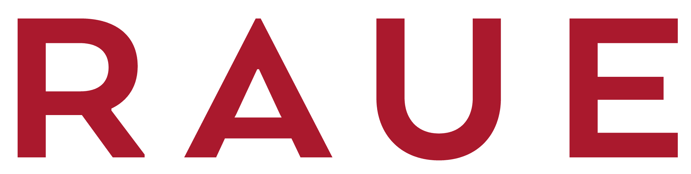 Logo von Raue