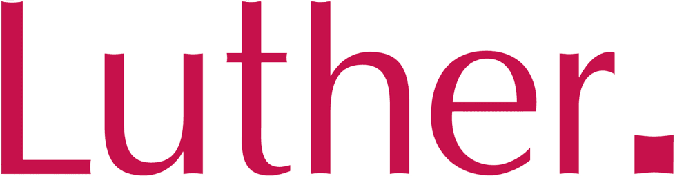 Logo von Luther Rechtsanwaltsgesellschaft mbH