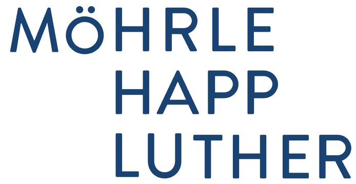 Logo von MÖHRLE HAPP LUTHER