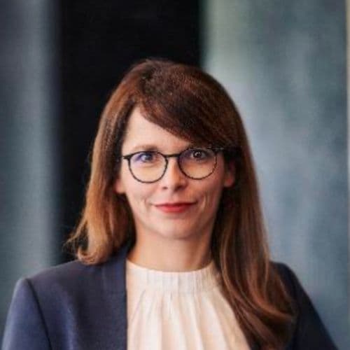 Foto von Friederike Goeters