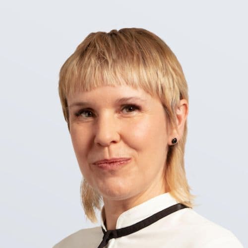 Foto von Stefanie Kalke