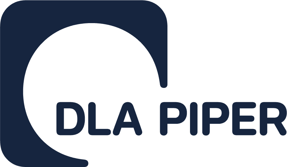 Logo von DLA Piper UK LLP