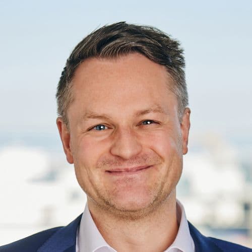 Foto von Sebastian Petrack