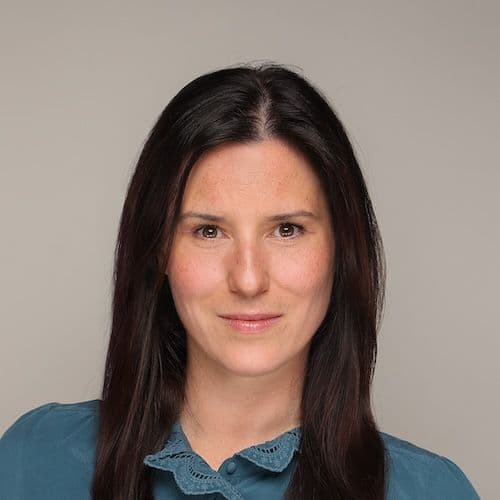 Foto von Theresa Sauerwein