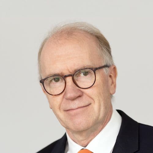 Foto von Hans-Werner Behrens