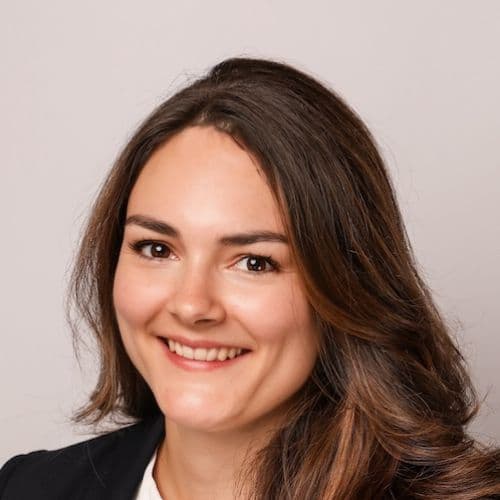 Foto von Agnes Herwig