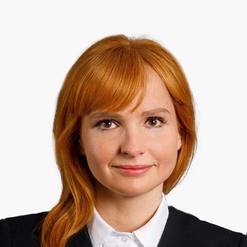 Foto von Natallia Karniyevich