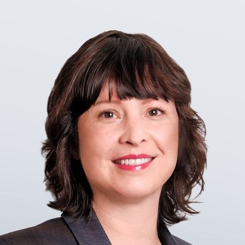 Foto von Carmen Schneider