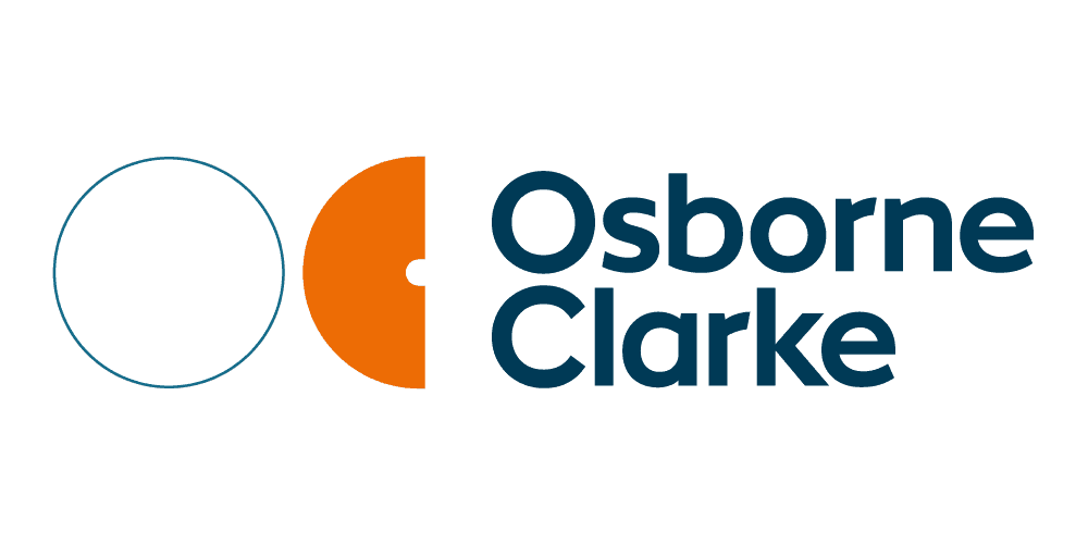 Logo von Osborne Clarke