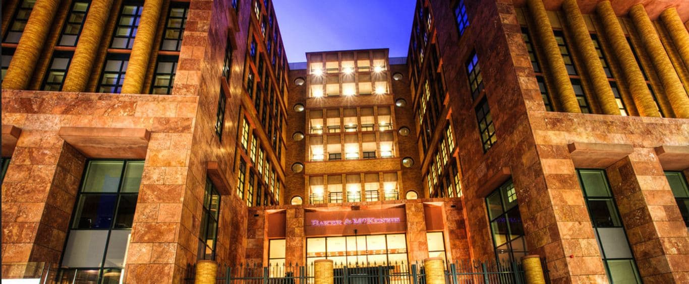 Baker McKenzie - Kultur & Work-Life-Balance