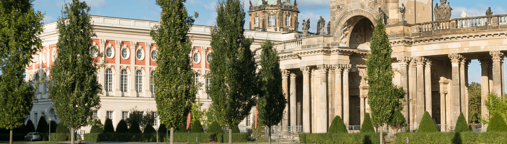 Campus Neues Palais, Haus 11 (Universität Potsdam)