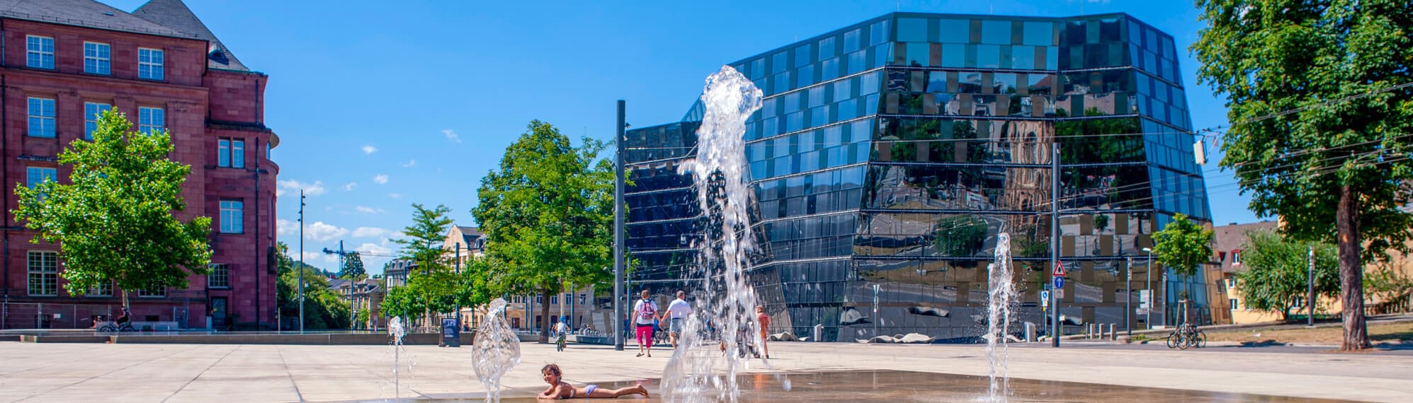 Universitätsbibliothek Freiburg