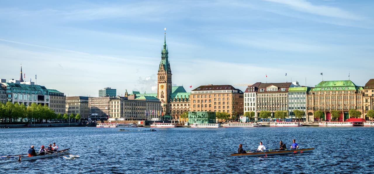 Außenalster